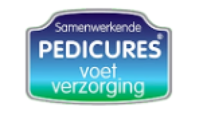Samenwerkende pedicures